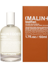 Malin + Goetz - Leather Eau de Parfum - Eau de Parfum