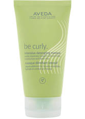 Aveda be curly™ Be Curly Intensive Detangling Masque Haarmaske 150.0 ml