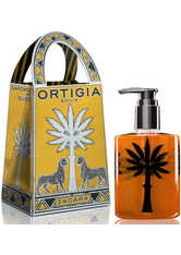 Ortigia Zagara Liquid Soap 300 ml - Orange Blossom