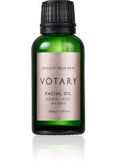 Votary Original Hydration Facial Oil - Neroli & Myrrh Gesichtsoel 30.0 ml