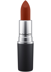 Mac Lippen Powder Kiss Lipstick 3 g Marrakesh-Mere