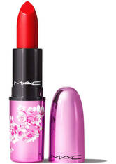 MAC Wild Cherry Love Me Lipstick 10g (Various Shades) - Cheery Cherry