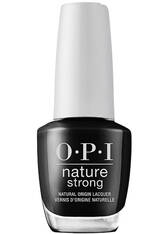 OPI Nature Strong Natural Vegan Nail Polish 15ml (Various Shades) - Onyx Skies