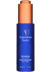 Augustinus Bader The Hair Oil Mit tfc8® Haaröl 30 ml
