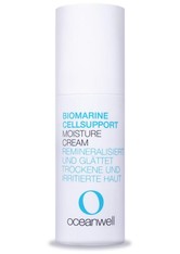 Oceanwell Pflege Biomarine Cellsupport Moisture Cream 100 ml