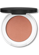 Lily Lolo Pressed Blush 4g (Various Shades) - Just Peachy