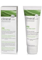 Clineral PSO Joint Skin Cream 75 ml Körpercreme