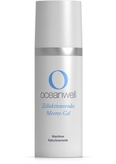 Oceanwell Zellaktivierendes Meeres-Gel 50 ml - Tages- und Nachtpflege