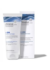 Clineral Head - to - Toe Cream 200ml Körpercreme 200.0 ml