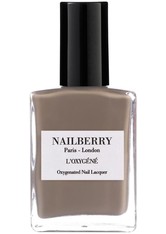 Nailberry L'Oxygéné Oxygenated Nail Lacquer Nagellack 15.0 ml