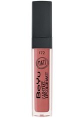 BeYu Produkte Nr. 172 Bring It On 6,5 ml Lipgloss 6.5 ml