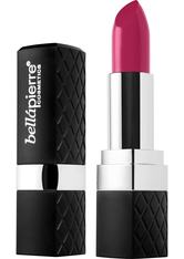Bellápierre Cosmetics Make-up Lippen Mineral Lipstick P.I.N.K. 3,75 g