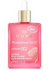 Nuxe Prodigieuse® Boost Das Glow-Serum 30 ml Gesichtsserum