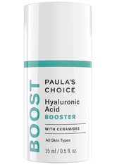 Paula's Choice Boost Hyaluronic Acid Hyaluronsäure Serum 15.0 ml