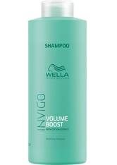 Wella Professionals Invigo Volume Boost Shampoo 1000 ml