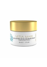 Vetia Mare Age-defying 24h oil balancing cream 50ml Gesichtscreme 50.0 ml