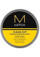 Paul Mitchell Mitch Clean Cut Styling Cream 85 ml