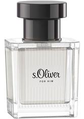 s.Oliver s.Oliver For Him 50 ml Eau de Toilette (EdT) 50.0 ml