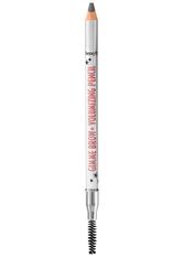 Benefit Augenbrauen Gimme Brow+ Volumizing Pencil 1,20 g cool grey