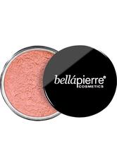 Bellápierre Cosmetics Make-up Teint Loose Mineral Blush Amaretto 4 g