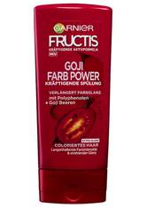 Garnier Fructis Goji Farb Power Conditioner 200.0 ml