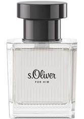 s.Oliver s.Oliver For Him 30 ml Eau de Toilette (EdT) 30.0 ml