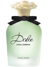 DOLCE & GABBANA Dolce Floral Drops Eau de Toilette Nat. Spray (30 ml)