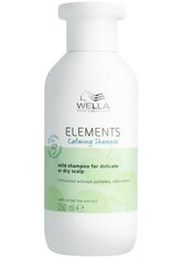 Wella Professionals Calming Shampoo Shampoo 250.0 ml