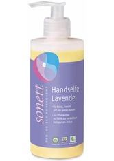 Sonett Handseife - Lavendel Seife 300.0 ml