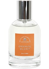 Agua de Baleares Orange Blend Eau de Toilette (EdT) 50 ml Parfüm