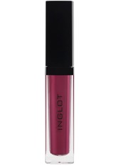 INGLOT HD Lip Tint Matte Liquid Lipstick  5.8 ml Nr. 15