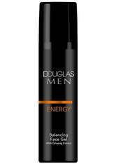 Douglas Collection Men Energy Balancing Face Gel Gesichtsgel 50.0 ml
