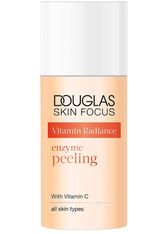 Douglas Collection Skin Focus Vitamin Radiance Enzyme Peeling Gesichtspeeling 35.0 g