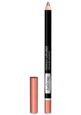 Isadora Perfect Lipliner 225 Nude Hearted 1,2 g