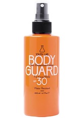 YOUTH LAB. Body Guard SPF 30 Face & Body Sonnenspray 200.0 ml