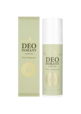 The Ohm Collection Deo Creme - True Cardemom Deodorant 50.0 ml