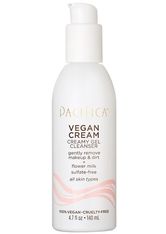 Pacifica Vegan Collagen Creamy Gel Cleanser Gesichtsgel 140.0 ml