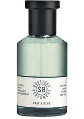 SHAY & BLUE Sicilian Limes Natural Spray Fragrance Eau de Parfum 100 ml