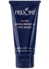 Herome Cosmetics Handpflege Micro Dermabrasion Anti-Ageing Handpeeling 55.0 ml