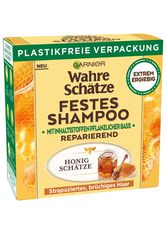 Garnier Wahre Schätze Festes Honig Schätze Shampoo 60.0 g