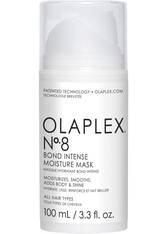 Olaplex Bond Maintenance No.8 Bond Intense Feuchtigkeitsmaske Haarmaske 100.0 ml