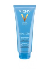 Vichy Produkte VICHY IDÉAL SOLEIL Nach der Sonne Pflegemilch,300ml Sonnencreme 0.3 l