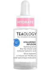 Teaology Hyaluronic Infusion Hyaluronsäure Serum 15.0 ml