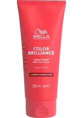 Wella Professionals Invigo Color Brilliance Vibrant Color Coarse Conditioner 200 ml