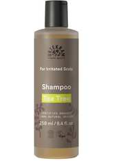 Urtekram Shampoo Tea Tree For Irritated Scalp Shampoo 250.0 ml