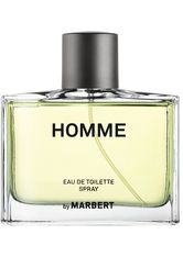 Marbert Homme Eau de Toilette (EdT) Spray 100 ml Parfüm