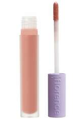 Florence By Mills Get Glossed Lipgloss 4.0 ml