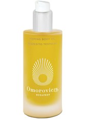Omorovicza Firming Body Oil Körperpflege 100.0 ml
