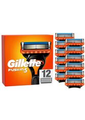 Gillette Rasierklingen Fusion 5 12St. Rasierer 12.0 pieces