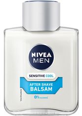 NIVEA NIVEA MEN Sensitive Cool Balsam After Shave 100.0 ml